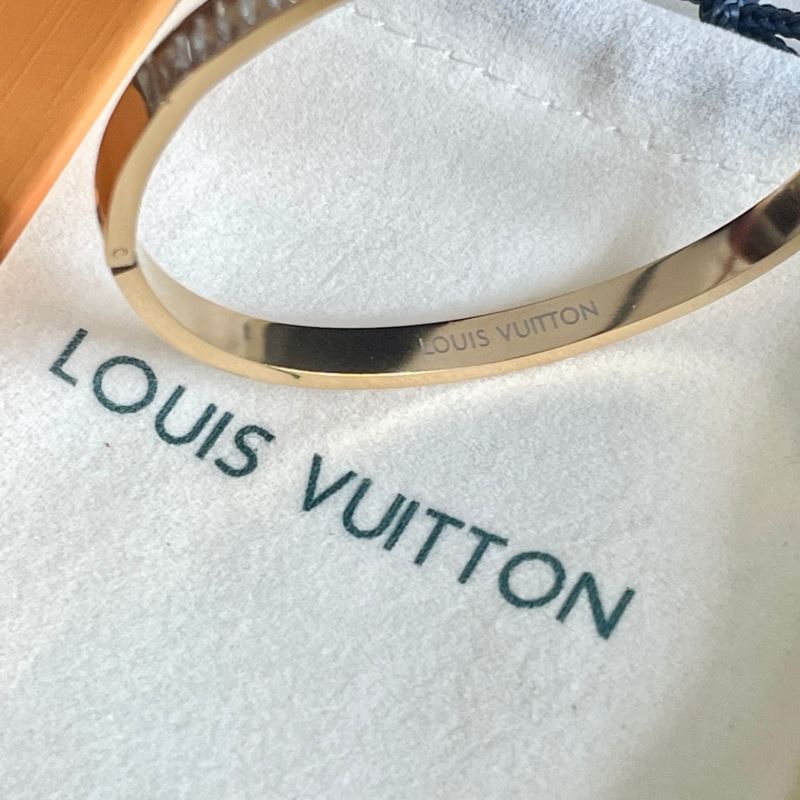 Louis Vuitton Bracelets